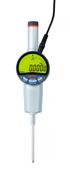 Mitutoyo 543-854E Digital Indicator ID-F ASME/ANSI/AGD with BS AC-Adapter 0-50mm (0-2″) image