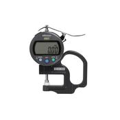 Digital Thickness Gauge, Flat Type Inch/Metric, 0-0,4", 0,0005" 547-300S image