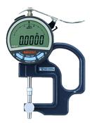 Digital Thickness Gauge, Lens Thickness Inch/Metric, 0-0,4", 0,0005" 547-312A