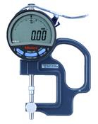 Digital Thickness Gauge, Lens Thickness 0-10mm, 0,01mm 547-313A
