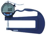 Digital Thickness Gauge, Deep Throat 0-10mm, 0,01mm 547-321A
