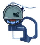 Digital Thickness Gauge, Pipe Gauge 0-10mm, 0,01mm 547-360A