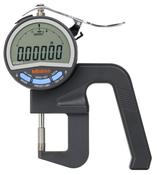 Digital Thickness Gauge, High Accuracy Inch/Metric, 0-0,47", 0,00005" 547-400A image