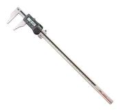 Starrett Digital Caliper, Stainless Steel, 0-200mm/0-8" No Output 799AZ-24/600 image