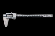Mitutoyo Digital ABS Caliper, Nib Style Jaws IP67 Inch/Metric, 0-8"/0-200mm 550-311-20 image