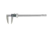 Mitutoyo Digital ABS Caliper, Nib Style Jaws IP67 0-300mm 550-331-20 image