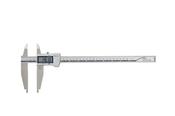 Mitutoyo Digital ABS Caliper Nib Style/Std. Jaws IP67, Inch/Metric, 0-12"/-0-300mm 551-341-20 image