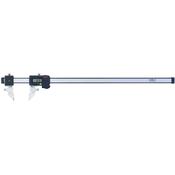 Mitutoyo Digital ABS Carb. Caliper Inter. Jaws 0-1000mm, IP66 552-183-10 image