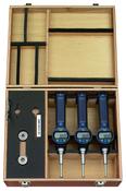 Digital ABS Borematic (Internal) Inch/Metric, 0,275-0,5", Complete Set 568-965 image