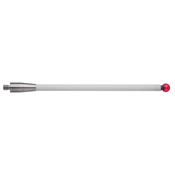 M4 Ø6 mm ruby ball, ceramic stem, L 100 mm A-5000-3712 image