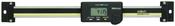 Mitutoyo ABS Digimatic Scale Unit 150 mm, Horizontal 572-471 image