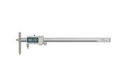 Mitutoyo Digital ABS Offset Centerline Caliper 10, 1-310mm, IP67, Thumb Roller 573-608-20 image