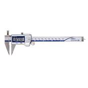Mitutoyo Digital  Point Caliper  573-721-20, 0-150mm/0-6" image