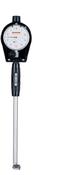 Peacock 2-Point Inside Measuring Instrument Range 1.5-2.5" Graduation .0001" Code 5750 image