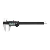 MAHR FEDERAL 4102403 Electronic Digital Caliper, 0 - 6" (0 - 150mm) Range, .0005" (.01mm) Resolution image