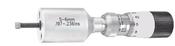 Bowers XT Analogue Micro 5-6mm XTA5M