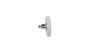M2 Ø20 mm ceramic disc, 2.5 mm width, without roller A-5555-0300 image