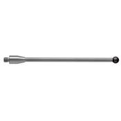 M3 Ø3 mm silicon nitride ball, tungsten carbide stem, L 50 mm, EWL 42.5 mm A-5004-1199