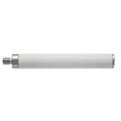 M4 ceramic extension, L 50 mm A-5000-7755