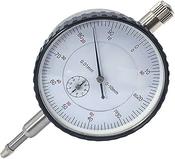 MHC Standard Indicator, flat Back, ISO Type, 10mm, 0,01mm 605-4125 image