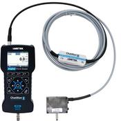 Ametek Chatillon  DFS3-002-AFM-002 Digital Force Gauge 2 x 0.0001 lbf - Remote Loadcell - 2 x 0.0001 lbf, 10 x 0.0001 N, 1 x 0.00001 kgf, 32 x 0.001 ozf, 1000 x 0.1 gf