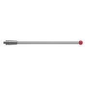 M2 Ø3 mm ruby ball, ceramic stem, L 50 mm, EWL 47 mm A-5003-0064