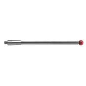 M2 Ø3 mm ruby ball, tungsten carbide stem, L 40 mm, EWL 37 mm A-5003-0041