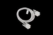 Cable RS-232C, D-SUB9 to D-SUB9 2m 63AAA027
