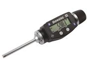 Bowers Digital Electronic Holemike Internal Micrometer, 1/4-5/16" Measuring Range BXTD6i-BT