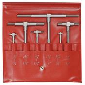 Telescopic Gauge Set 0.313-6" 155-903