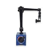 DASQUA 7312-0010 MAGNETIC BASE WITH MECHANICAL 3-D JOINTED ARMS 80KG