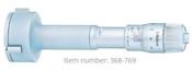 Mitutoyo 3-Point Internal Micrometer Holtest 40-50mm 368-769