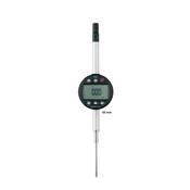 Mahr 4337132 Digital Indicators MarCator 1086 R, Range 50mm/2'' Resolution 0.01 mm / .0005“ Accuracy 0.02mm Repeatability 0.01mm Force 1.25- 2.70N Stem 8mm image
