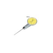 Mahr Test Indicators 4306250, Graduation: 0.01mm, Model: 800SGL, Range: 0.5mm, Type: Long Stylus 41.24mm, Face 38mm, Force .07N