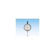 Mahr 4317250 Plunger Indicators Accuracy: DIN 878 Graduation: 0.01mm Model: 810SB Range: .8mm Reading: 0-40-0 : 8mm Type: Single revolution image