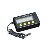 INSPEC 811-001 DISPLAY UNIT
