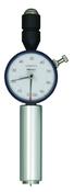 811-331-10 HH-331 Durometer Type A  Long/Analogue Shore A Durometer HH-300 Series  ø 18 mm image