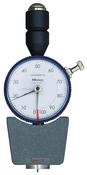 811-337-11 HH-337-01  Durom.Type D Compact/Analogue Shore D Durometer HH-300 Series  ø 18 mm image