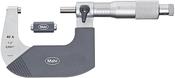 Mahr Mechanical Micrometers Range 2-3'' Graduation .0001'' Accuracy .0002'' 4134902