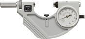 Dial Snap Meter 1-2" 523-132