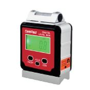 Digital Level Box Model: 82412LV-00 Measurement Range: 2 x 180°, Accuracy: ±0.1°  with level and magnets image