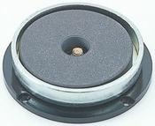 Mitutoyo 900929  Magnetic back for series 3 &amp; 4, 78mm/91mm diameter Indicators magnet 44 x 8mm