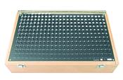 Mitutoyo Cylindrical Measuring Pin DIN 2269, Set 273 pcs. Grade 1 926-210