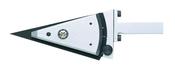 Mitutoyo Center Master for 6,35x12,7mm Item number: 900581