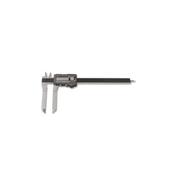 Bocchi Long Jaw Caliper 0-200mm/0-8" x .01mm/.0005"  953/03 image