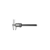 Bocchi  Digital Caliper 0-8"/0-200mm x .01mm/.0005" 955/02 image