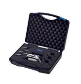 SCHWEIZER 09910 Tech-Line BINO LED set of headband magnifiers image