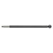 M3 Ø6 mm silicon nitride ball, carbon fibre stem, L 75 mm, EWL 75 mm A-5003-5726