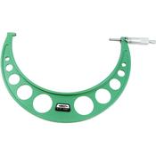 Insize Mechanical micrometers without heat shield 10-11" x.0001", 3203-11 image