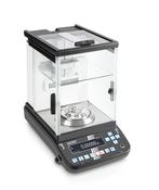 KERN® Analytical Balance ABP 100-5AM, Weighing range 135 g, Readout 0,00001 g image